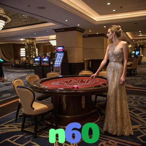 A Magia dos Jogos de Fantasia na n60