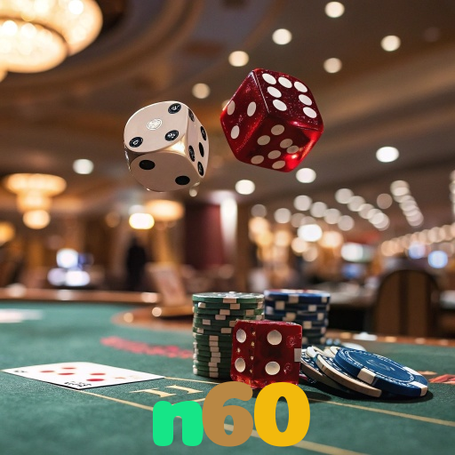 A Magia dos Jogos de Fantasia na n60