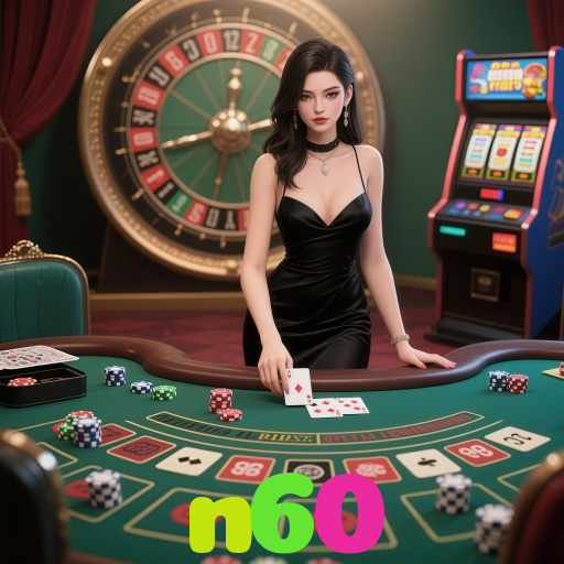 A Magia dos Jogos de Fantasia na n60