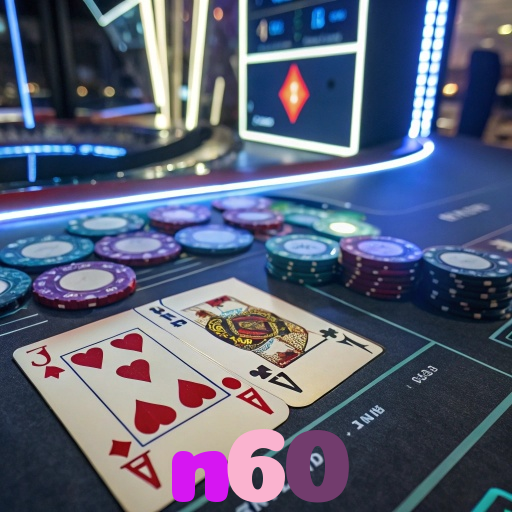 A Magia dos Jogos de Fantasia na n60