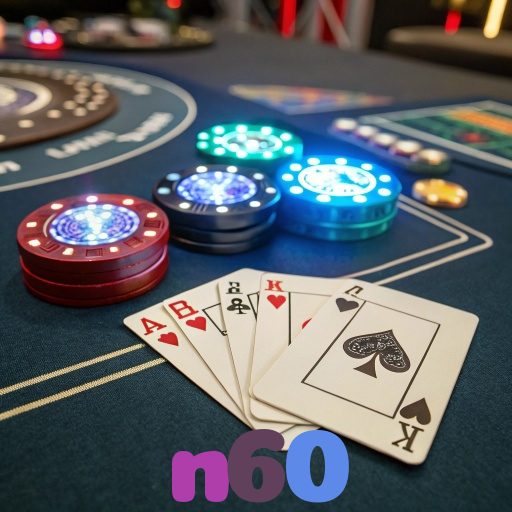 A Magia dos Jogos de Fantasia na n60