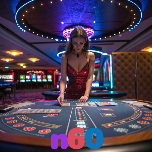 A Magia dos Jogos de Fantasia na n60