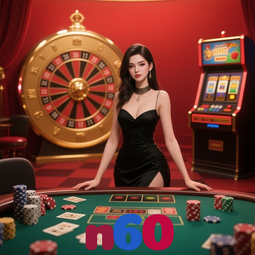A Magia dos Jogos de Fantasia na n60