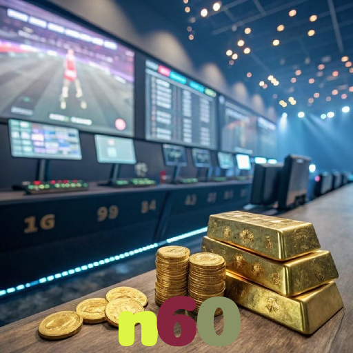A Magia dos Jogos de Fantasia na n60