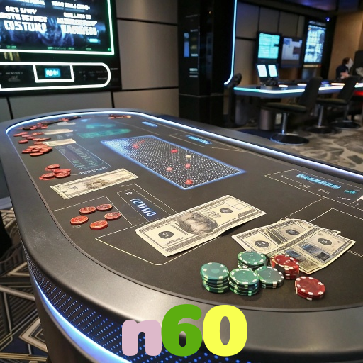 A Magia dos Jogos de Fantasia na n60