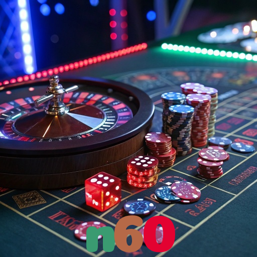 A Magia dos Jogos de Fantasia na n60