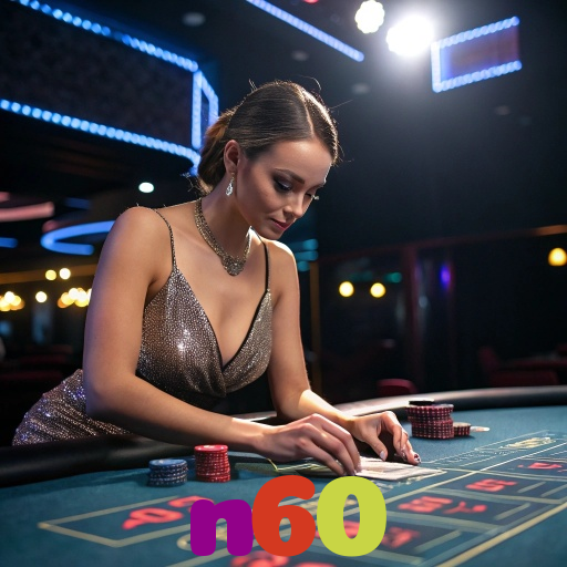 A Magia dos Jogos de Fantasia na n60