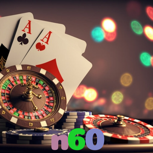 A Magia dos Jogos de Fantasia na n60
