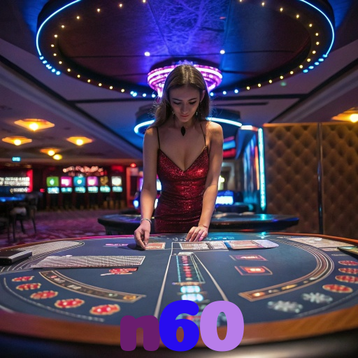 A Magia dos Jogos de Fantasia na n60