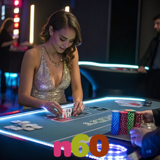 A Magia dos Jogos de Fantasia na n60