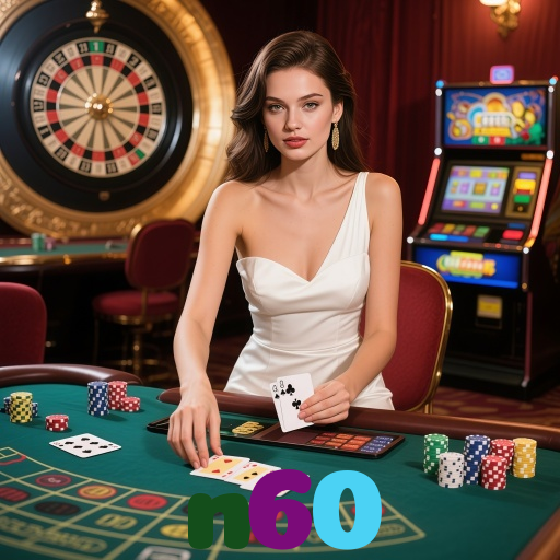 A Magia dos Jogos de Fantasia na n60