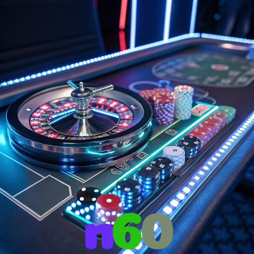 A Magia dos Jogos de Fantasia na n60