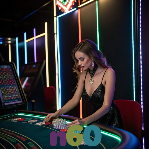 A Magia dos Jogos de Fantasia na n60