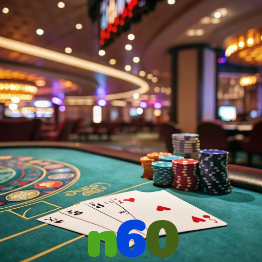 A Magia dos Jogos de Fantasia na n60
