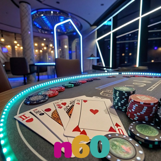 A Magia dos Jogos de Fantasia na n60