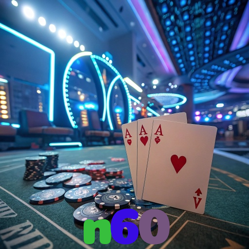 A Magia dos Jogos de Fantasia na n60