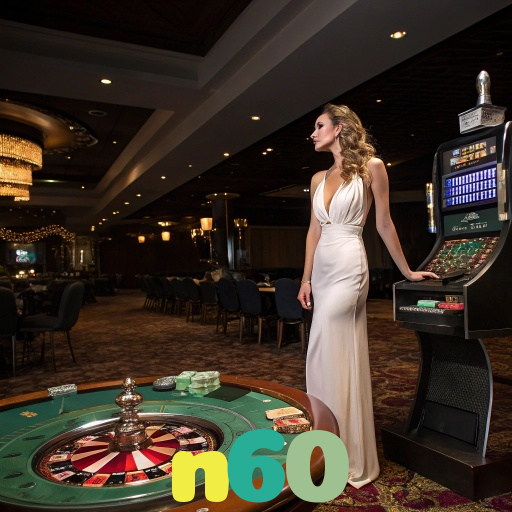 A Magia dos Jogos de Fantasia na n60