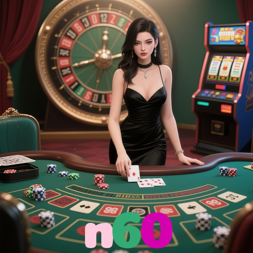 A Magia dos Jogos de Fantasia na n60