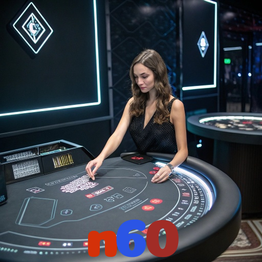 A Magia dos Jogos de Fantasia na n60