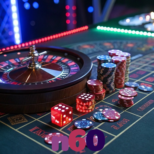 A Magia dos Jogos de Fantasia na n60