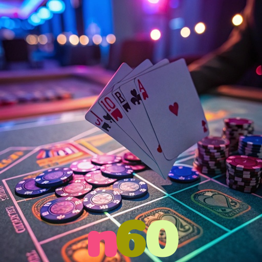 A Magia dos Jogos de Fantasia na n60