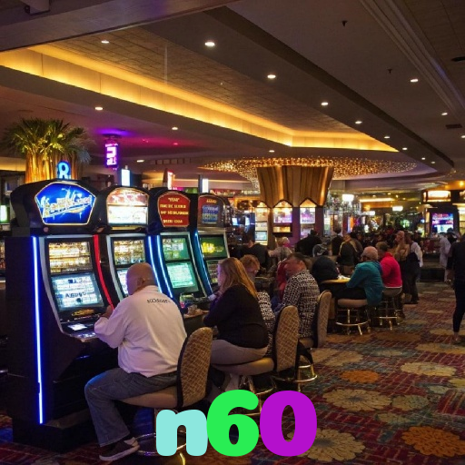 A Magia dos Jogos de Fantasia na n60