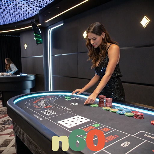 A Magia dos Jogos de Fantasia na n60