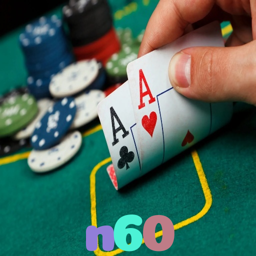A Magia dos Jogos de Fantasia na n60