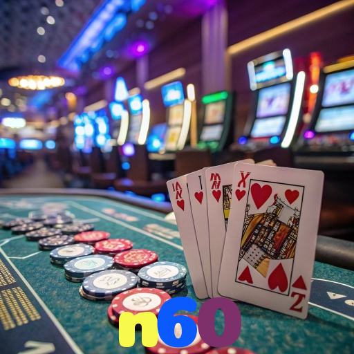 A Magia dos Jogos de Fantasia na n60