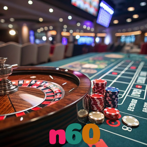 A Magia dos Jogos de Fantasia na n60