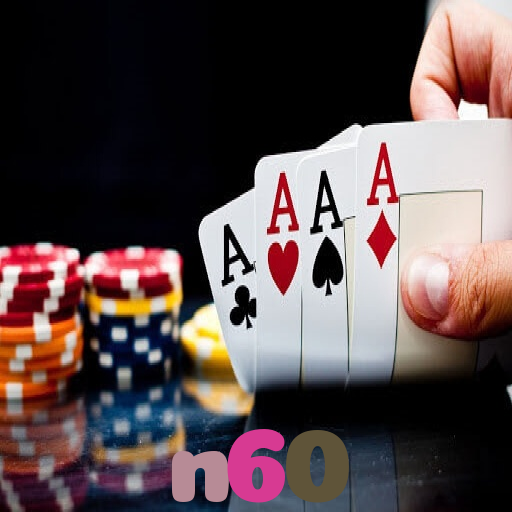 A Magia dos Jogos de Fantasia na n60