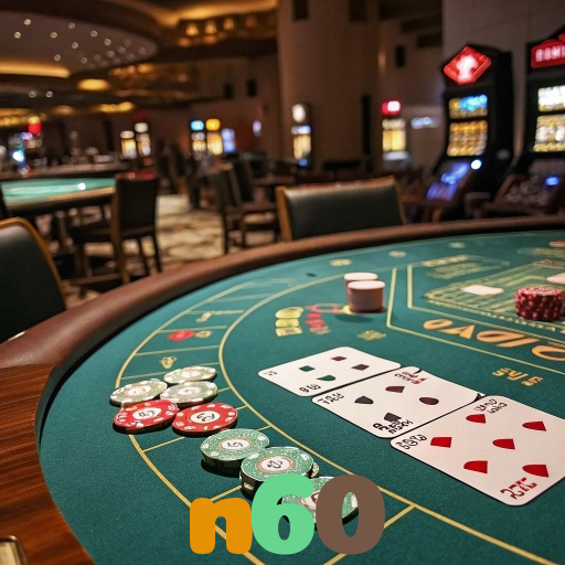 A Magia dos Jogos de Fantasia na n60