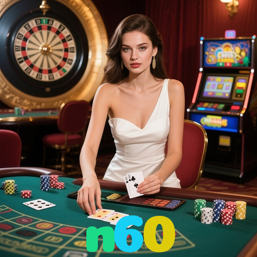 A Magia dos Jogos de Fantasia na n60