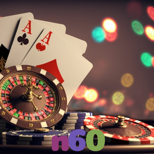 A Magia dos Jogos de Fantasia na n60