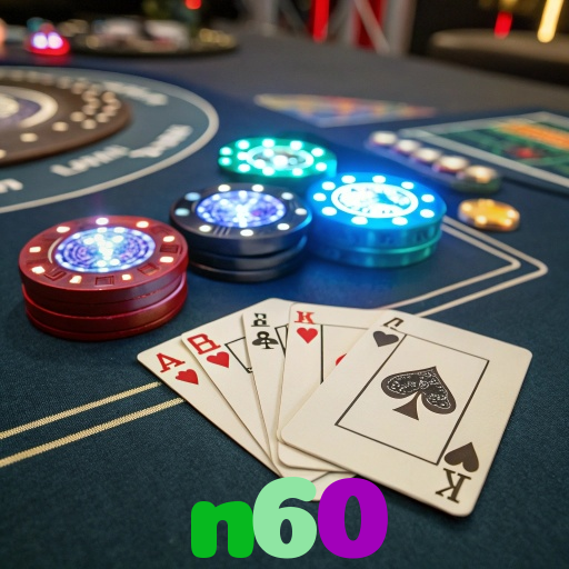 A Magia dos Jogos de Fantasia na n60