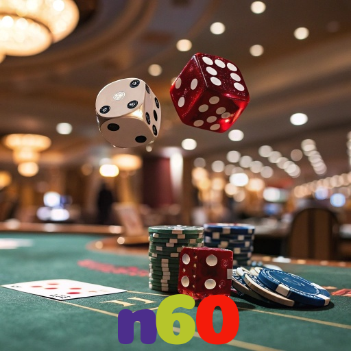 A Magia dos Jogos de Fantasia na n60