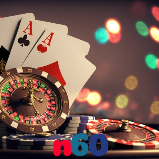 A Magia dos Jogos de Fantasia na n60