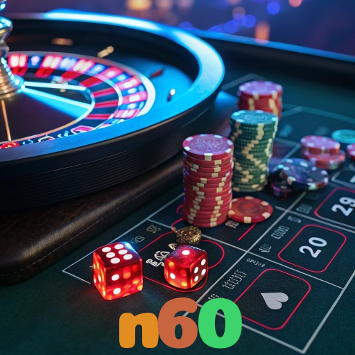 A Magia dos Jogos de Fantasia na n60