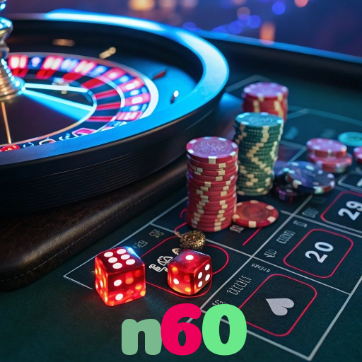 A Magia dos Jogos de Fantasia na n60
