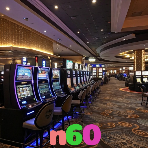 A Magia dos Jogos de Fantasia na n60