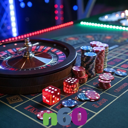 A Magia dos Jogos de Fantasia na n60