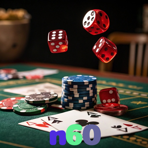 A Magia dos Jogos de Fantasia na n60