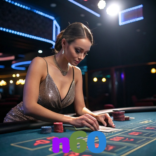 A Magia dos Jogos de Fantasia na n60