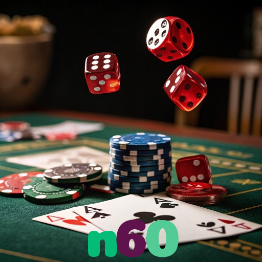 A Magia dos Jogos de Fantasia na n60