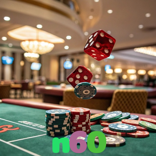 A Magia dos Jogos de Fantasia na n60