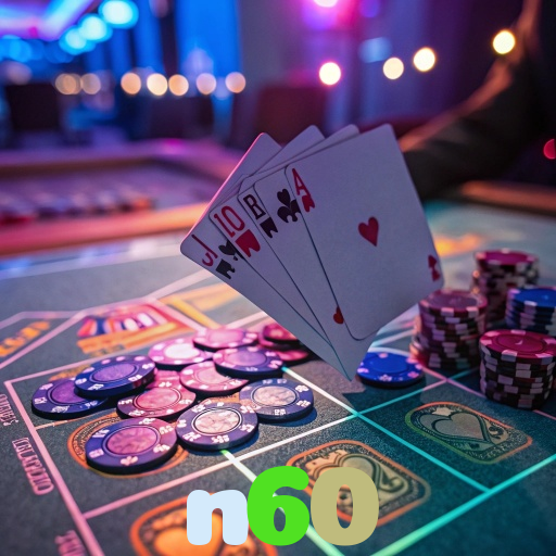 A Magia dos Jogos de Fantasia na n60