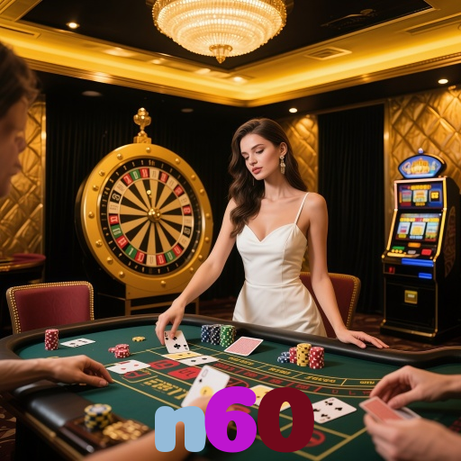 A Magia dos Jogos de Fantasia na n60