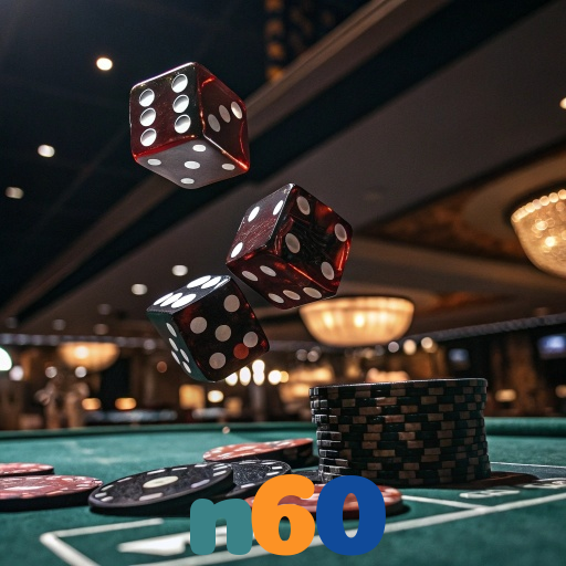 A Magia dos Jogos de Fantasia na n60