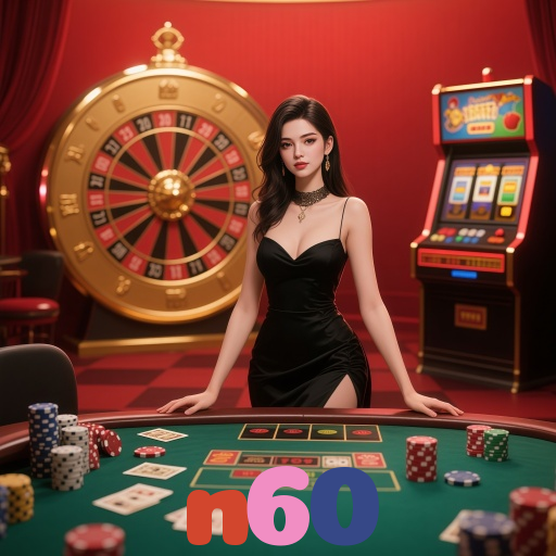 A Magia dos Jogos de Fantasia na n60