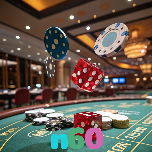 A Magia dos Jogos de Fantasia na n60